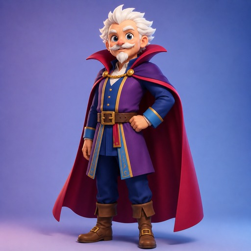 Mr Vlad
