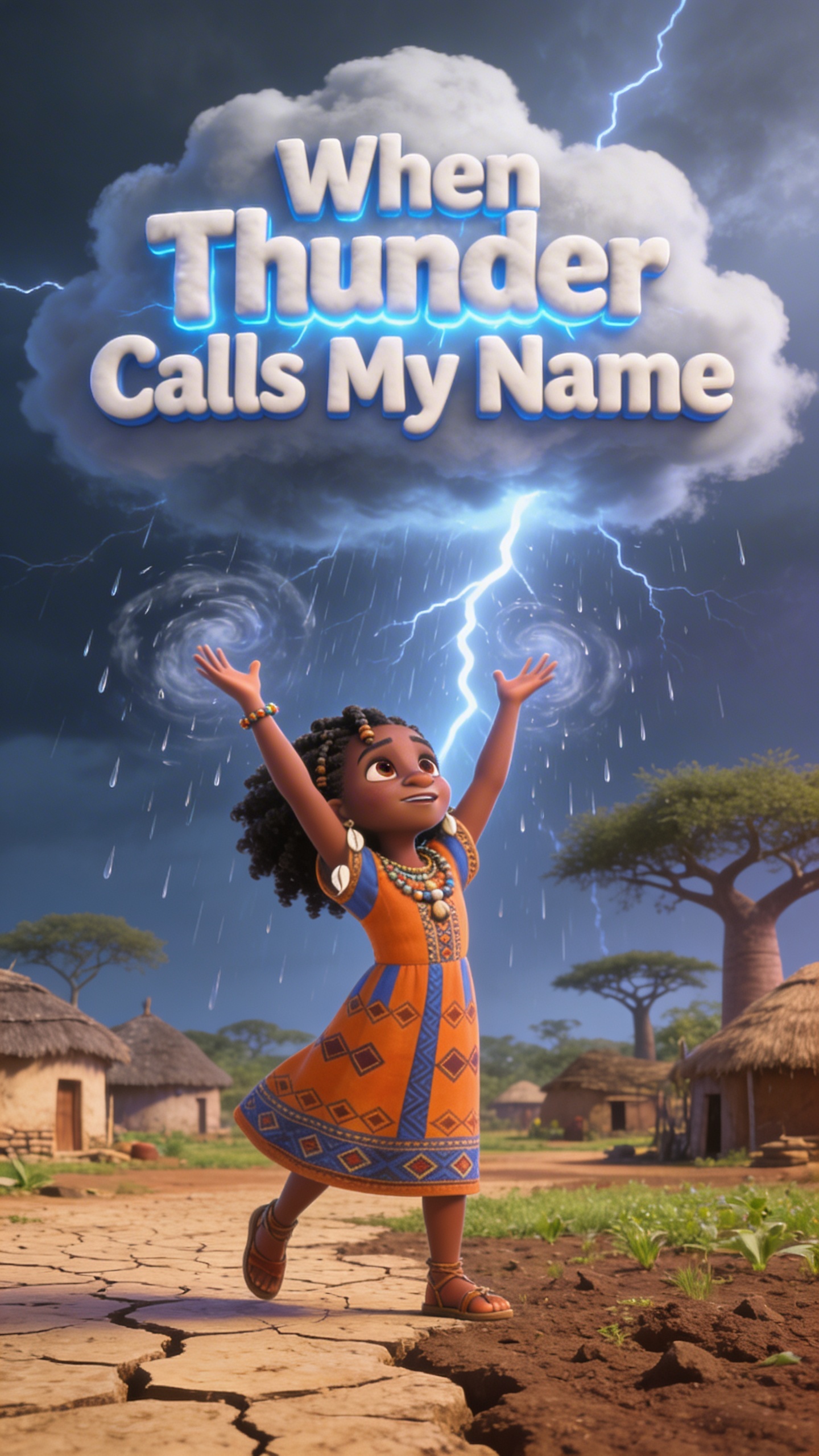 When Thunder Calls My Name